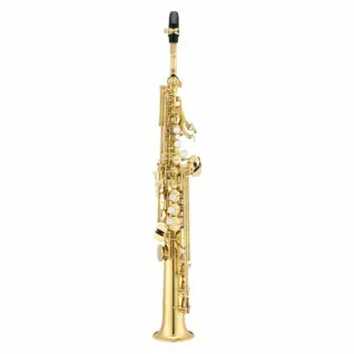 Саксофон Jupiter Soprano Saxophone