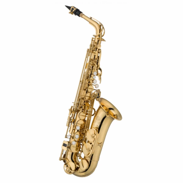 Саксофон JUPITER EB ALTO SAX 500