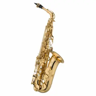 Саксофон JUPITER EB ALTO SAX 500
