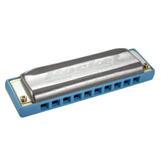 Губная гармошка Hohner Rocket Low F