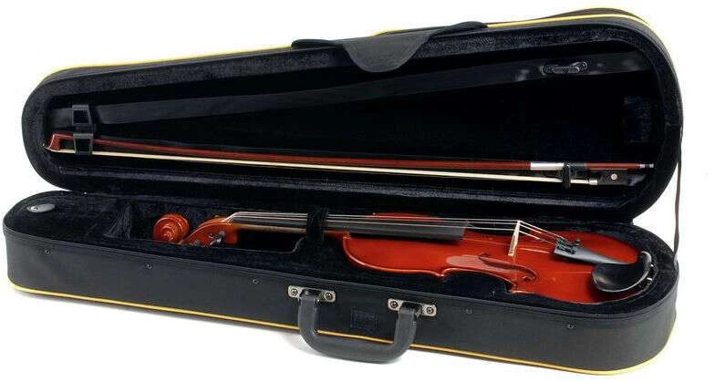GEWA скрипка VIOLINE OUTFIT  4/4 - фото 3