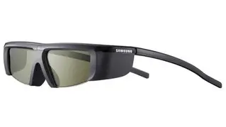 3D очки Samsung SSG-P2100X/RU
