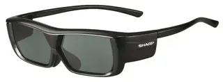 3D очки Sharp AN-3DG20-B