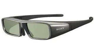 3D-очки Sony TDG-BR 100
