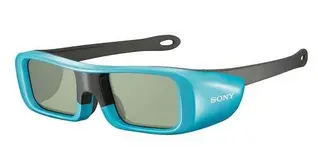 3D-очки Sony TDG-BR 50L