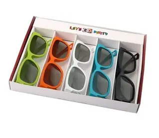 3D очки LG AG-F215