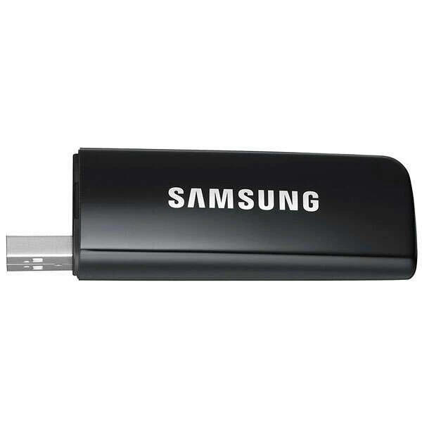 Беспроводной адаптер Samsung WIS12ABGNX - фото 2