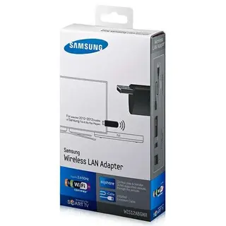 Беспроводной адаптер Samsung WIS12ABGNX