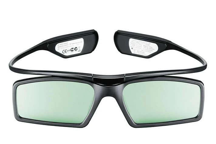 3D очки Samsung SSG-3570CR/RU