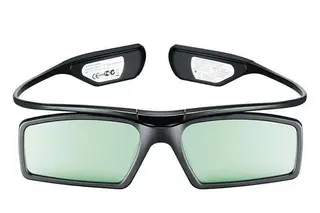 3D очки Samsung SSG-3570CR/RU