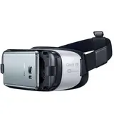 Виртуальные очки Samsung Gear VR (SM-R322NZWASKZ) - фото 2