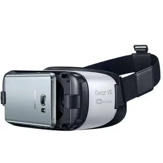 Виртуальные очки Samsung Gear VR (SM-R322NZWASKZ)