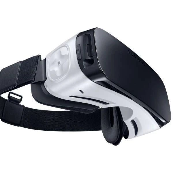 Виртуальные очки Samsung Gear VR (SM-R322NZWASKZ) - фото 9