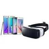 Виртуальные очки Samsung Gear VR (SM-R322NZWASKZ) - фото 3