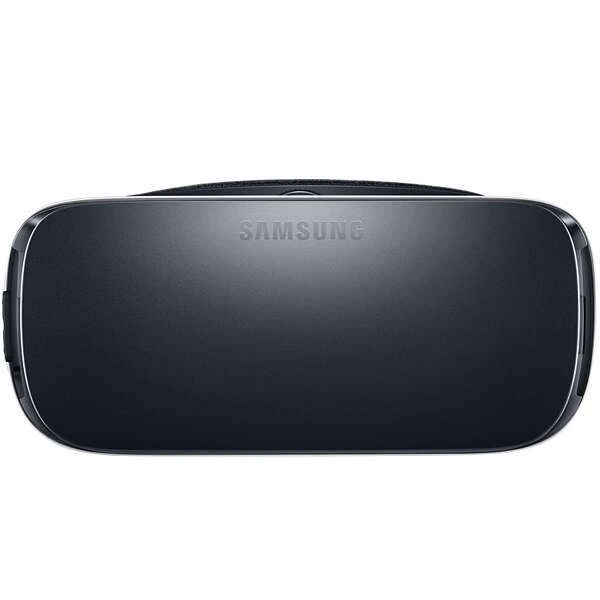 Виртуальные очки Samsung Gear VR (SM-R322NZWASKZ) - фото 4
