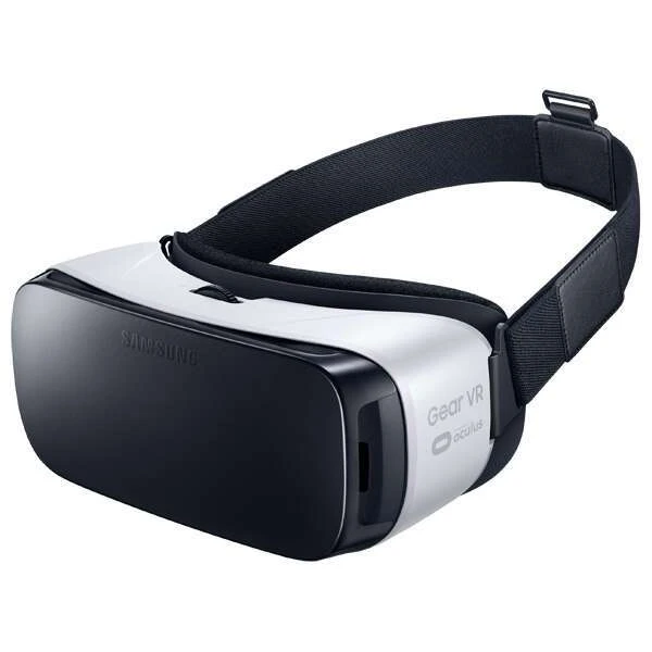 Виртуальные очки Samsung Gear VR (SM-R322NZWASKZ)
