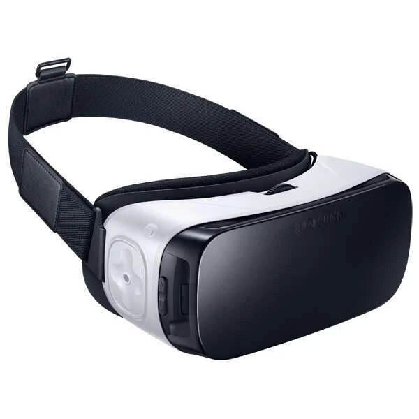 Виртуальные очки Samsung Gear VR (SM-R322NZWASKZ) - фото 5