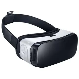 Виртуальные очки Samsung Gear VR (SM-R322NZWASKZ)