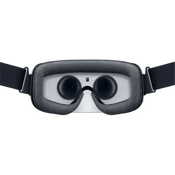 Виртуальные очки Samsung Gear VR (SM-R322NZWASKZ) - фото 6