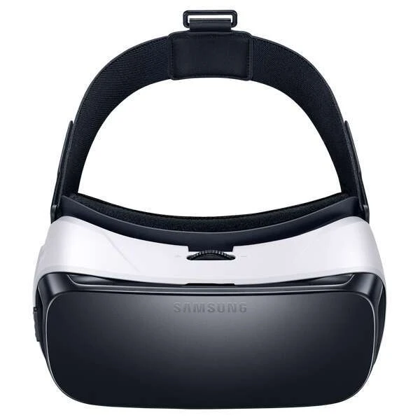Виртуальные очки Samsung Gear VR (SM-R322NZWASKZ) - фото 8