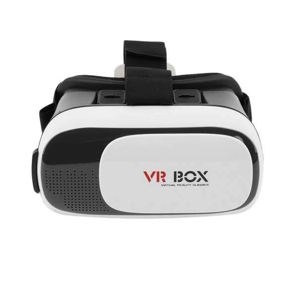 Очки виртуальной реальности VR BOX 2