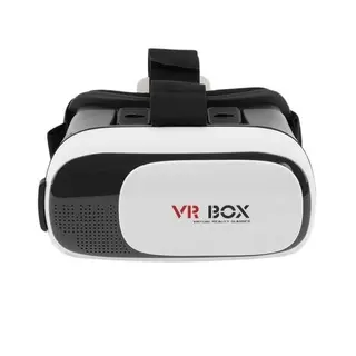 Очки виртуальной реальности VR BOX 2