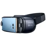 Виртуальные очки Samsung Gear VR SM-R323NBKASKZ Blue Black - фото 2