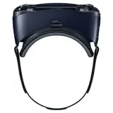 Виртуальные очки Samsung Gear VR SM-R323NBKASKZ Blue Black - фото 3