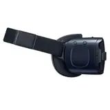 Виртуальные очки Samsung Gear VR SM-R323NBKASKZ Blue Black - фото 4