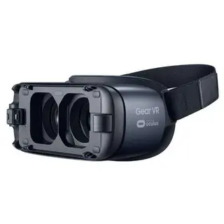 Виртуальные очки Samsung Gear VR SM-R323NBKASKZ Blue Black