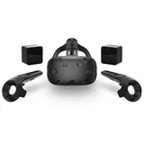 Шлем виртуальной реальности HTC Vive - фото 5