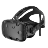 Шлем виртуальной реальности HTC Vive