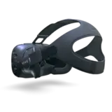 Шлем виртуальной реальности HTC Vive - фото 7
