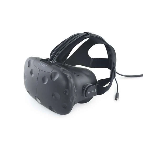 Шлем виртуальной реальности HTC Vive - фото 6