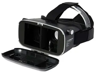 Очки виртуальной реальности VR BOX 3 (SST-VRB16001) 