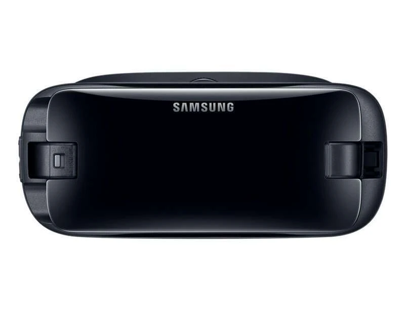Очки Samsung Gear VR3 (SM-R324NZAASKZ) - фото 2