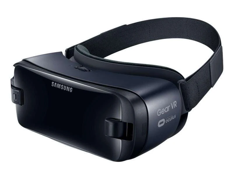 Очки Samsung Gear VR3 (SM-R324NZAASKZ)