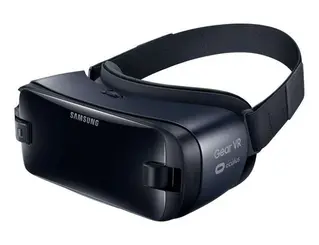 Очки Samsung Gear VR3 (SM-R324NZAASKZ)