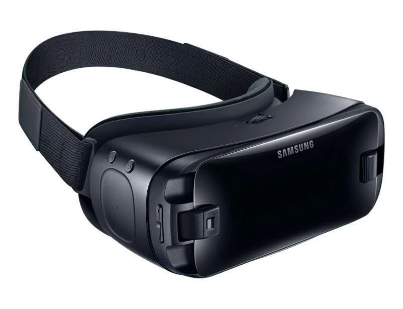 Очки Samsung Gear VR3 (SM-R324NZAASKZ) - фото 3