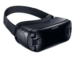 Очки Samsung Gear VR3 (SM-R324NZAASKZ)