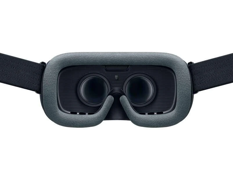 Очки Samsung Gear VR3 (SM-R324NZAASKZ) - фото 4