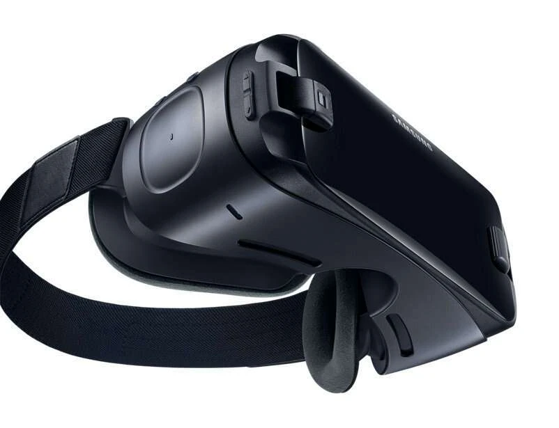 Очки Samsung Gear VR3 (SM-R324NZAASKZ) - фото 5