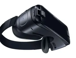 Очки Samsung Gear VR3 (SM-R324NZAASKZ)
