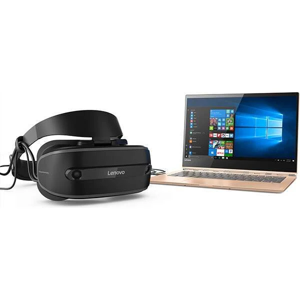 Lenovo виртуалды шындық көзілдірігі VR Explorer - фото 2