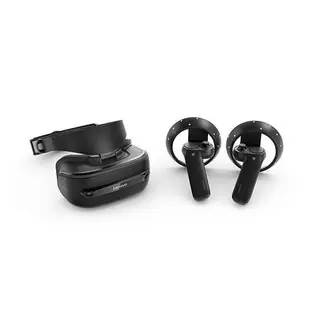 Lenovo виртуалды шындық көзілдірігі VR Explorer