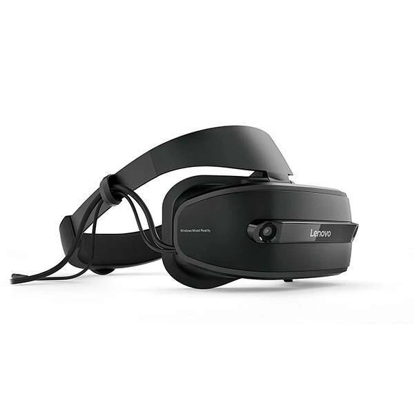 Lenovo виртуалды шындық көзілдірігі VR Explorer - фото 4