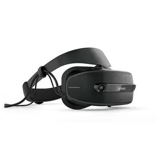 Lenovo виртуалды шындық көзілдірігі VR Explorer