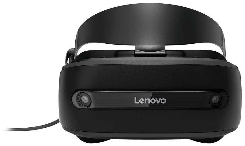 Lenovo виртуалды шындық көзілдірігі VR Explorer