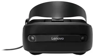 Lenovo виртуалды шындық көзілдірігі VR Explorer
