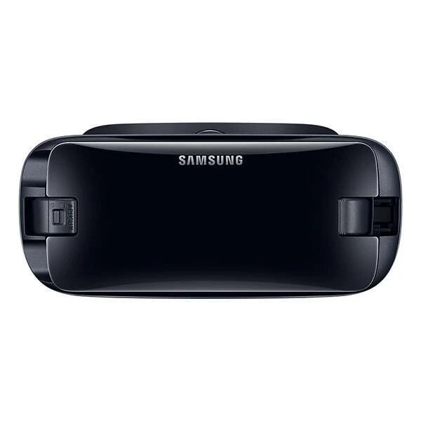 Очки виртуальной реальности Samsung Gear VR с джойстиком (SM-R325NZVASKZ) - фото 10